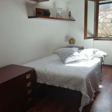 A Casa Di Nella Formia