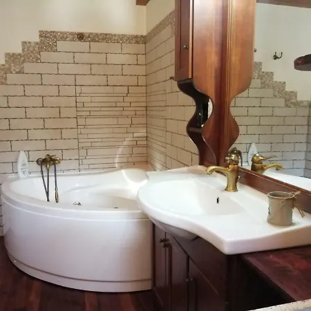 A Casa Di Nella Guest house