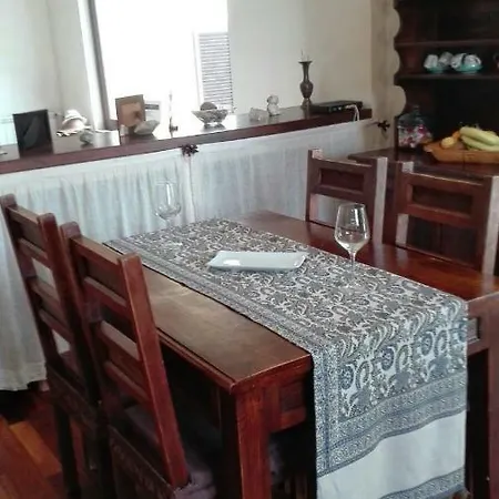 A Casa Di Nella Formia