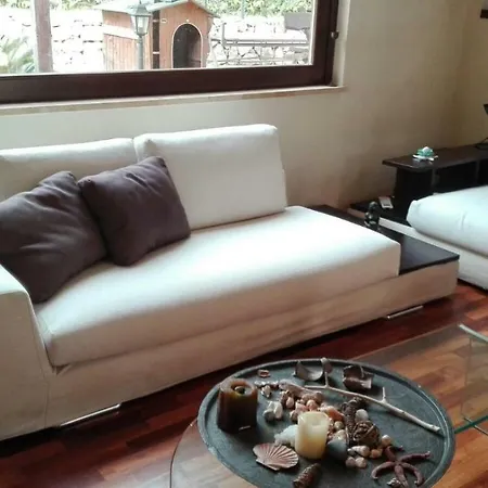 Guest house A Casa Di Nella Formia