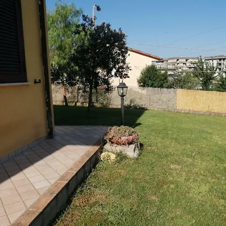 A Casa Di Nella Formia